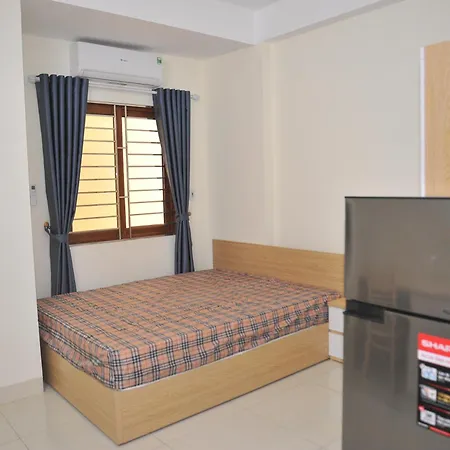 Nha7Bngo140Tdh Apartment Hanoi Exterior photo