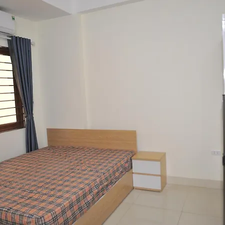 Nha7Bngo140Tdh Apartment Hanoi Exterior photo