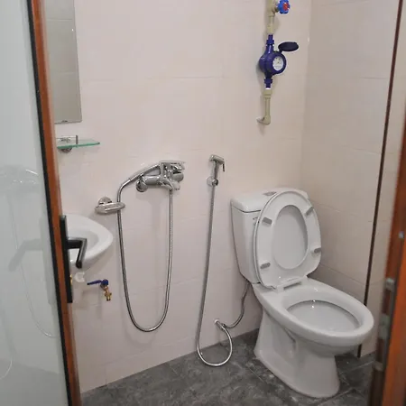 Nha7Bngo140Tdh Apartment Hanoi Exterior photo