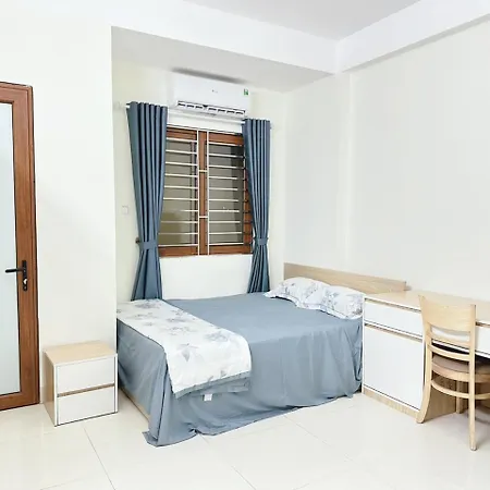 Nha7Bngo140Tdh Apartment Hanoi Exterior photo