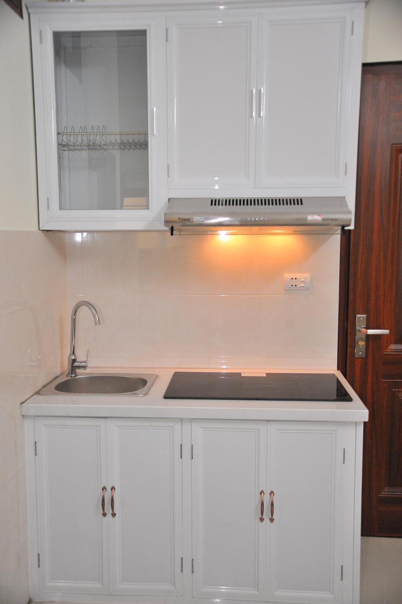 Nha7bngo140tdh Apartment Hanoi