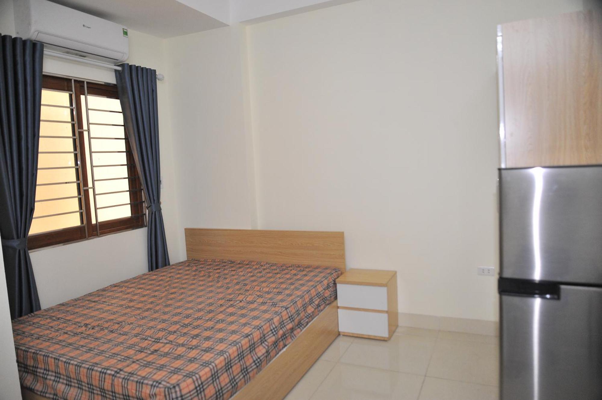 Nha7bngo140tdh Apartment Hanoi