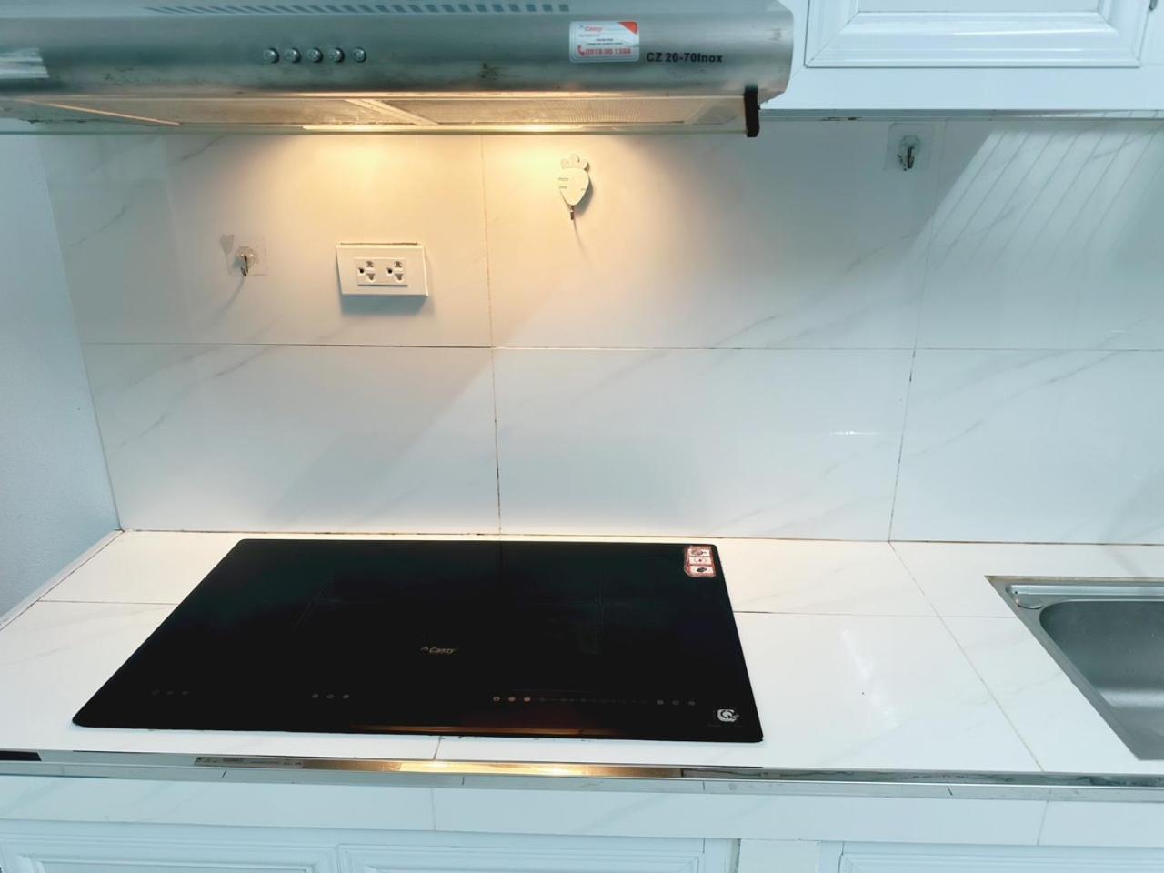 Apartment Nha7bngo140tdh *